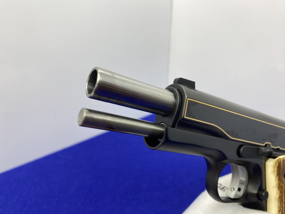 Kimber Super America .45ACP -EXTREMELY EARLY SERIAL NUMBER- #KSA001-img-58