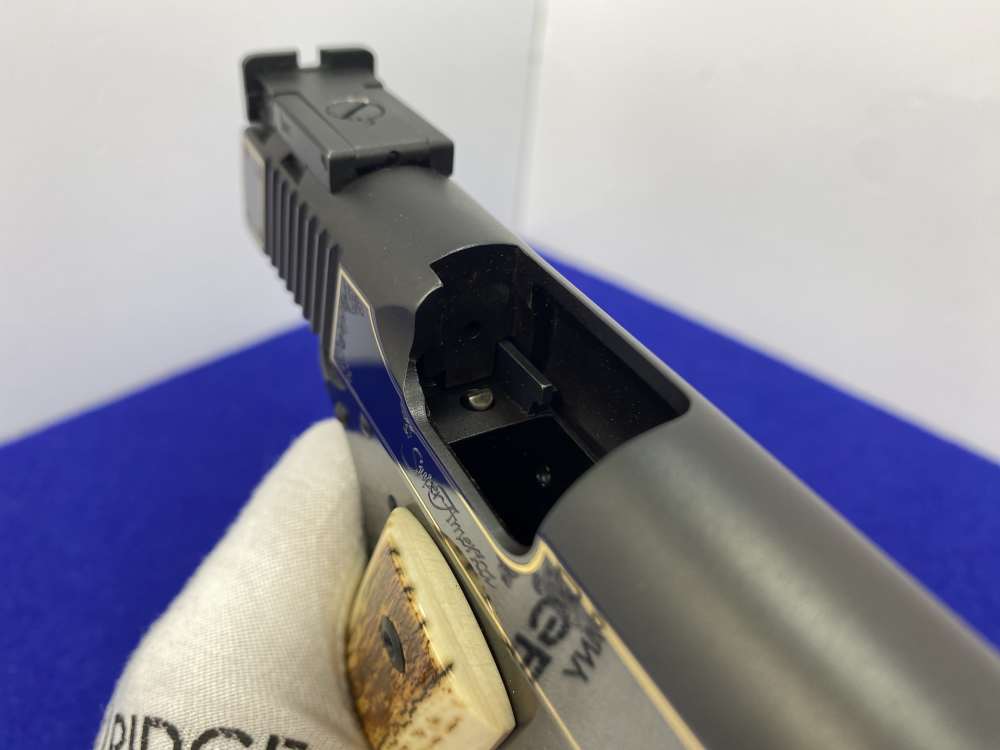 Kimber Super America .45ACP -EXTREMELY EARLY SERIAL NUMBER- #KSA001-img-56