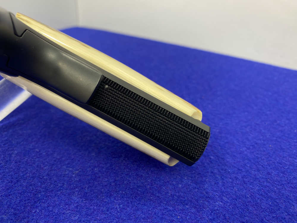 Kimber Super America .45ACP -EXTREMELY EARLY SERIAL NUMBER- #KSA001-img-35