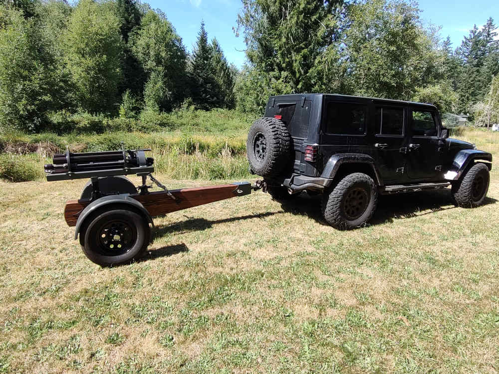 Gatling cannon 5 barreled muzzleloader -img-19