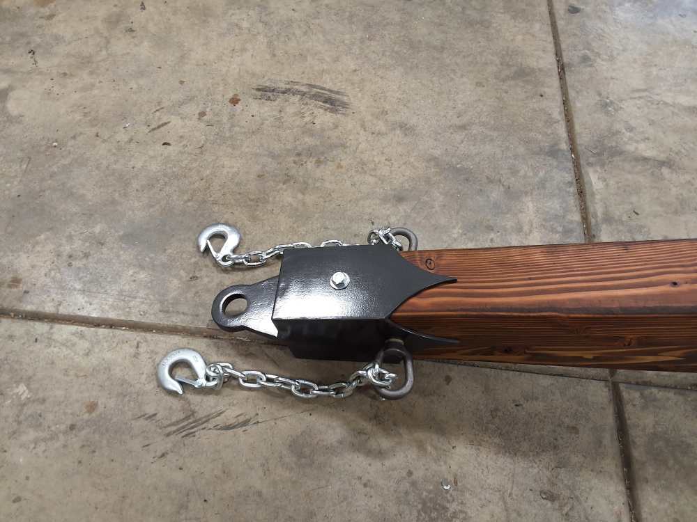 Gatling cannon 5 barreled muzzleloader -img-18