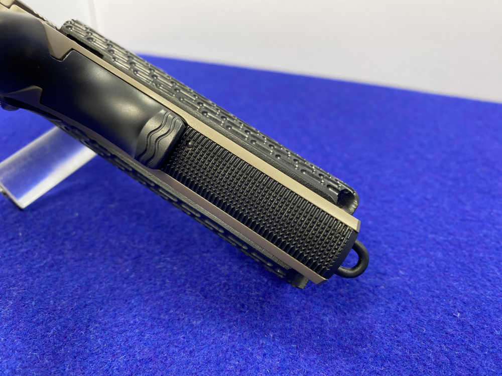Kimber Blackwater AL-Hillah .45ACP -FIRST SERIALIZED EXAMPLE- #KBWH00-img-27