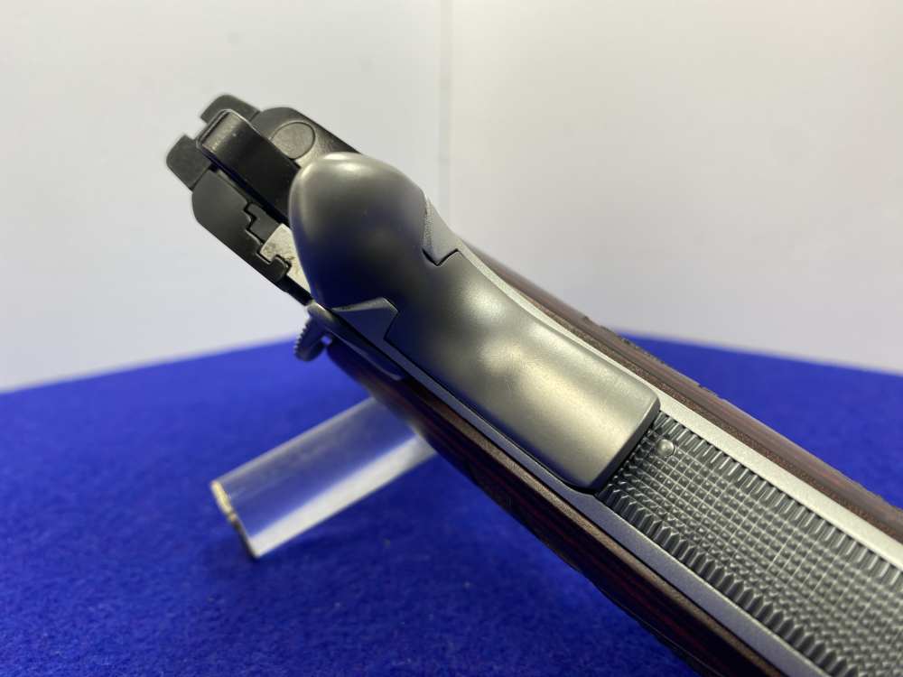 Kimber Stainless II (2nd ID Razorbacks) -FIRST SERIAL EXAMPLE- #1-2ATK00-img-29