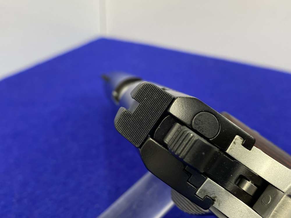 Kimber Stainless II (2nd ID Razorbacks) -FIRST SERIAL EXAMPLE- #1-2ATK00-img-31