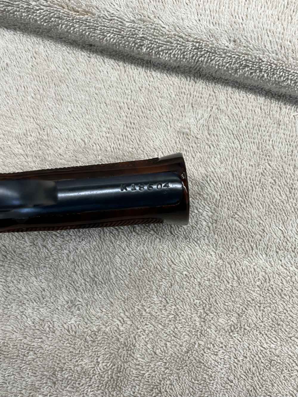 Harrington and Richardson Model 922 in original box-img-39