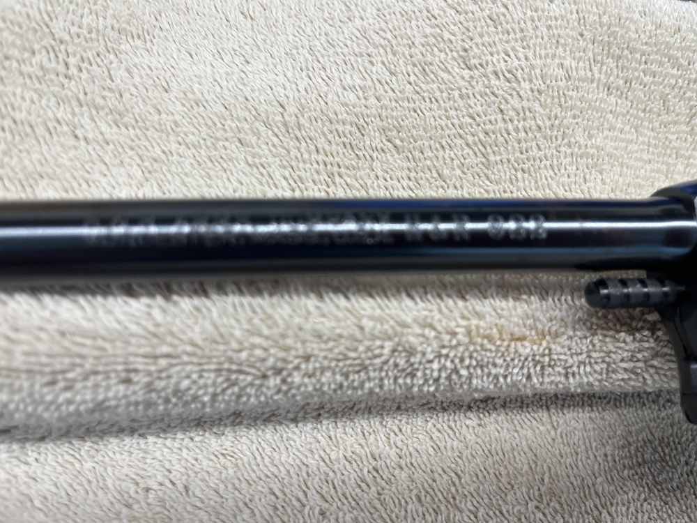 Harrington and Richardson Model 922 in original box-img-17