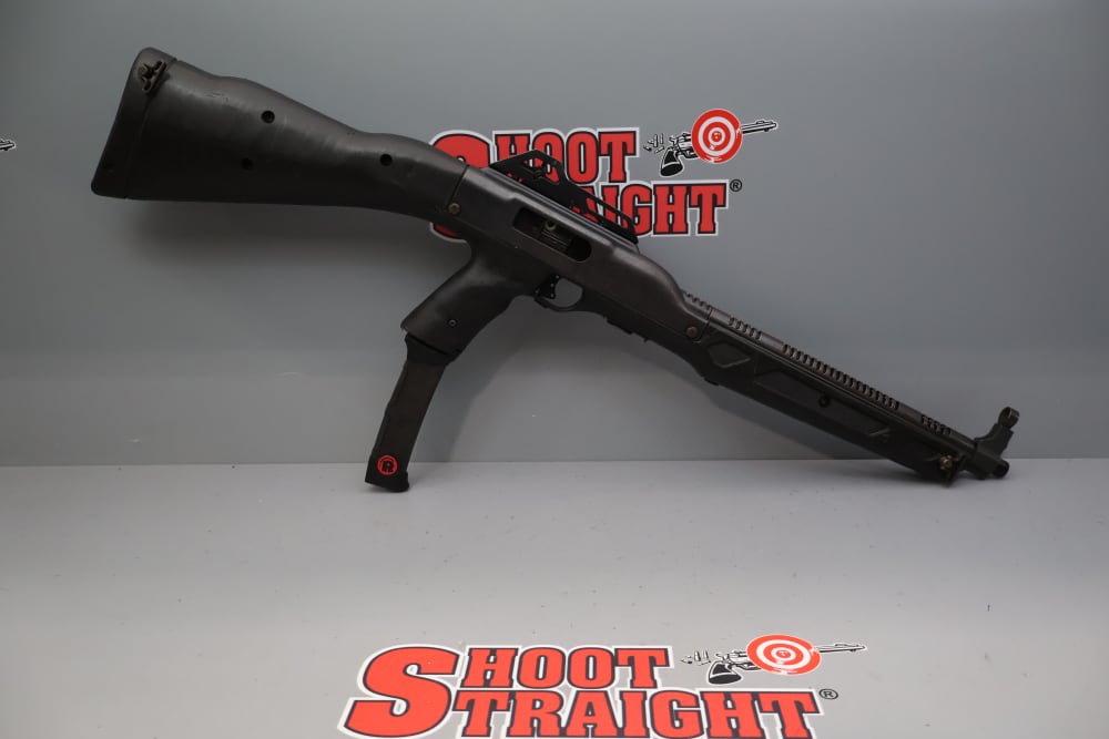 Hi-Point Model 995 16.5" 9mm
