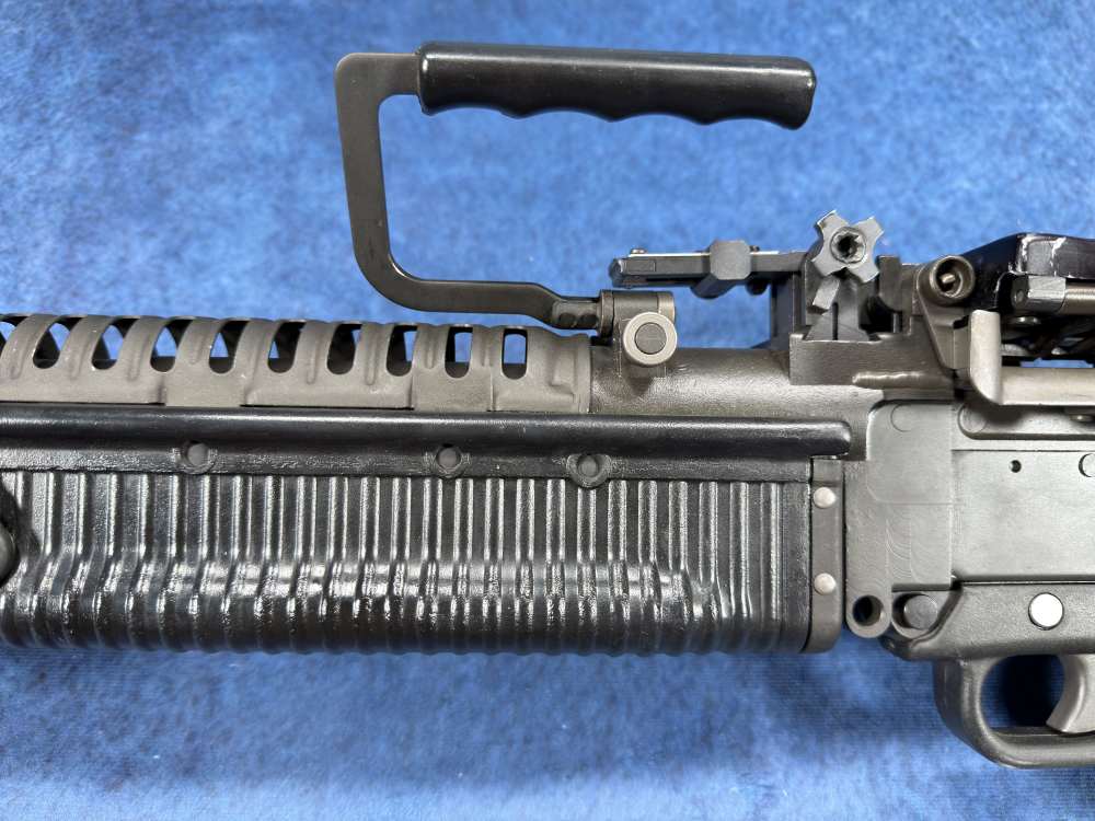 TRANSFERABLE Rock Island Armory CAR60 M60 EFILE READY-img-12