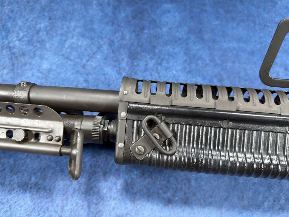 TRANSFERABLE Rock Island Armory CAR60 M60 EFILE READY-img-13