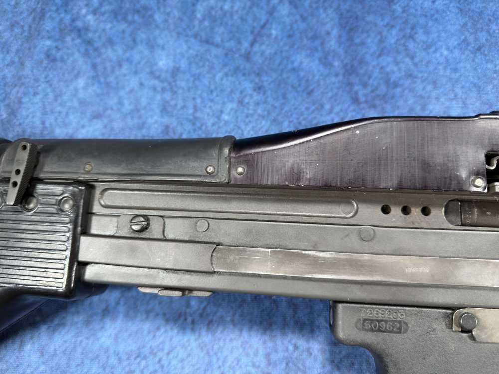 TRANSFERABLE Rock Island Armory CAR60 M60 EFILE READY-img-2
