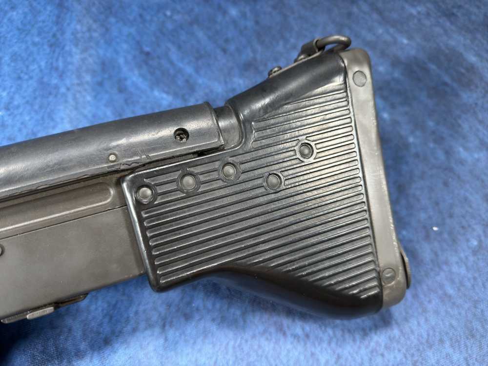 TRANSFERABLE Rock Island Armory CAR60 M60 EFILE READY-img-8