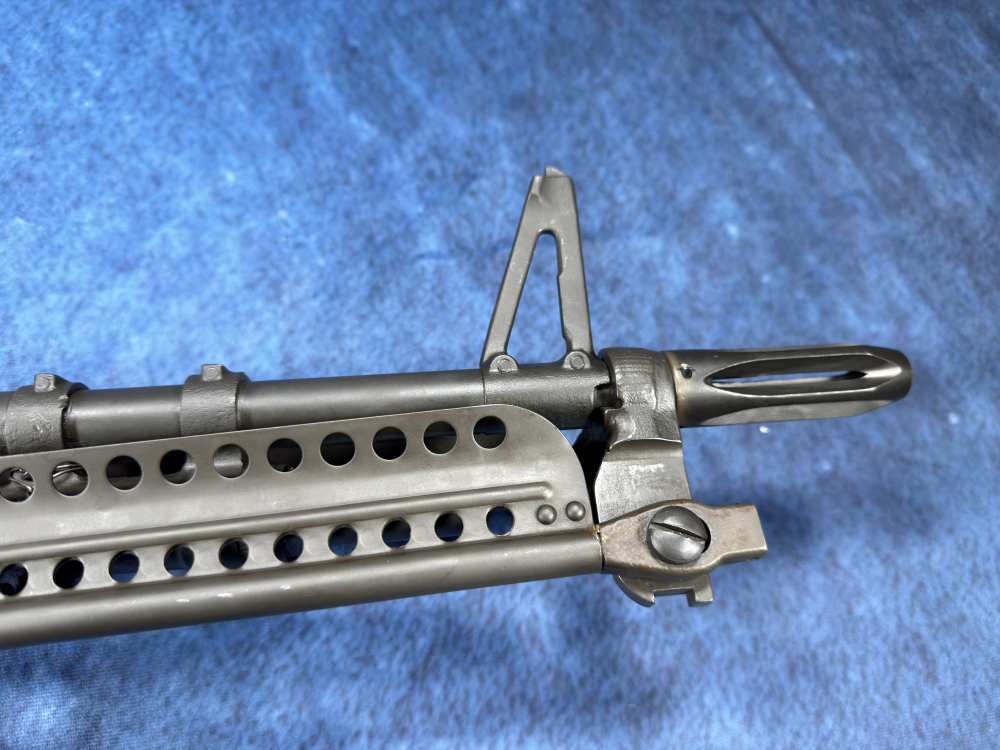 TRANSFERABLE Rock Island Armory CAR60 M60 EFILE READY-img-6