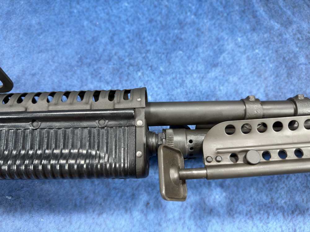 TRANSFERABLE Rock Island Armory CAR60 M60 EFILE READY-img-5