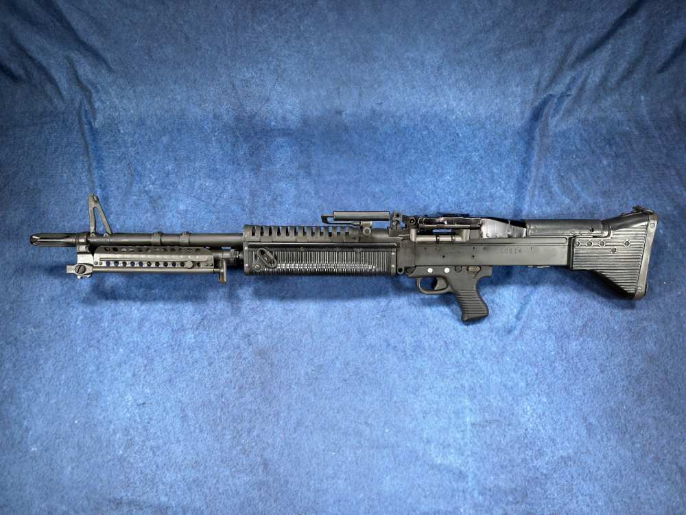 TRANSFERABLE Rock Island Armory CAR60 M60 EFILE READY-img-7
