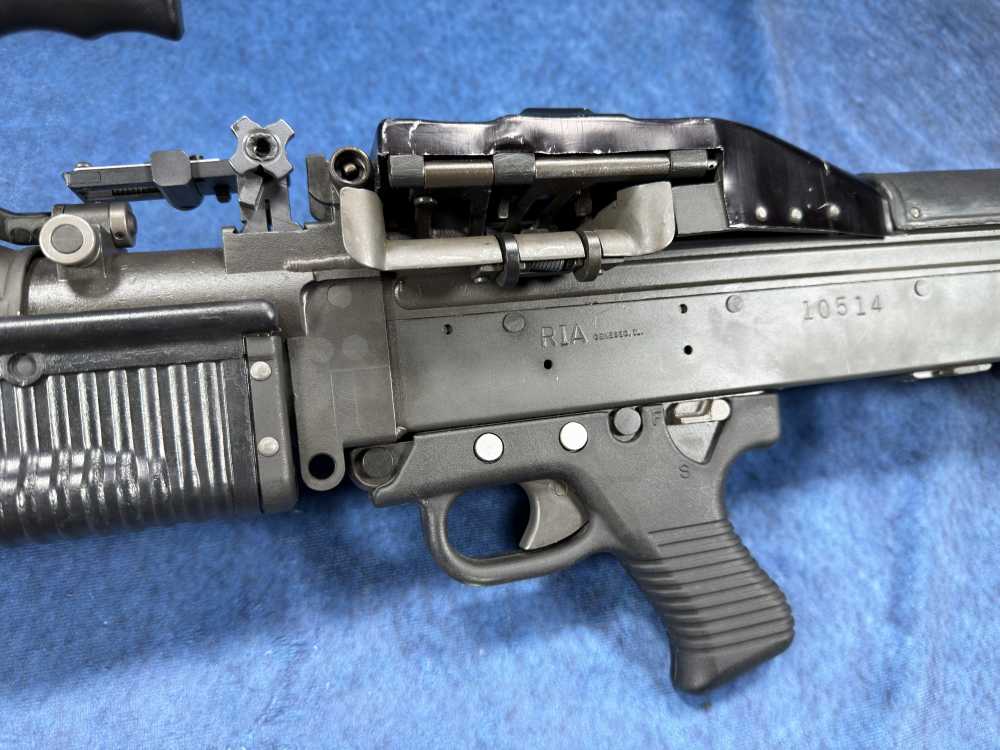 TRANSFERABLE Rock Island Armory CAR60 M60 EFILE READY-img-11