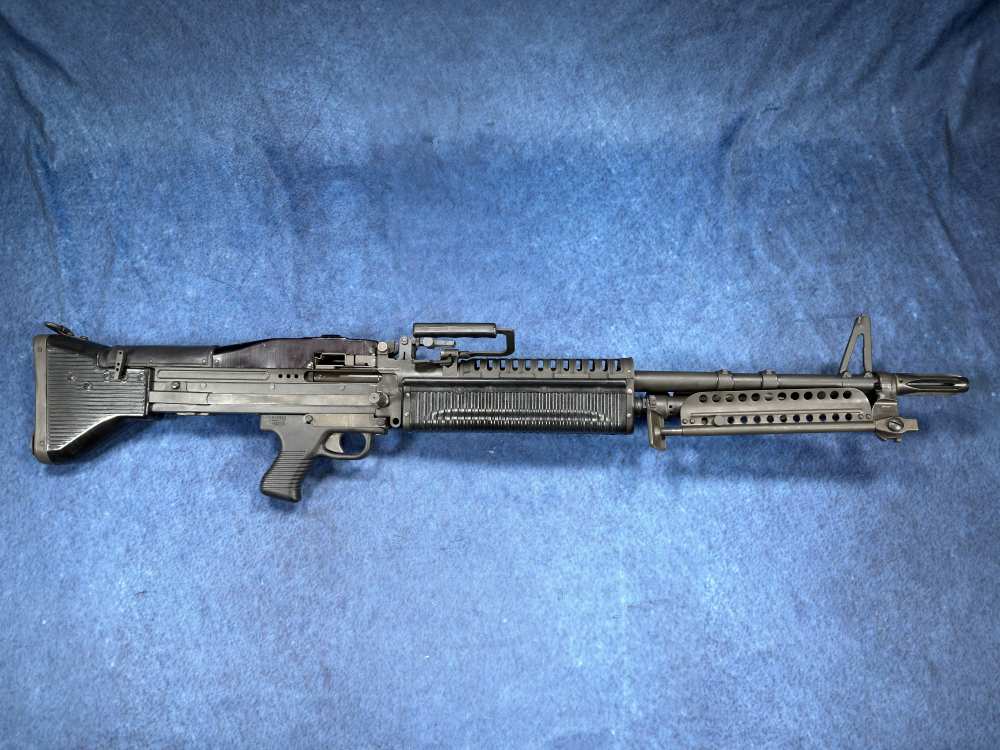 TRANSFERABLE Rock Island Armory CAR60 M60 EFILE READY-img-0