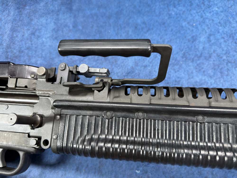 TRANSFERABLE Rock Island Armory CAR60 M60 EFILE READY-img-4
