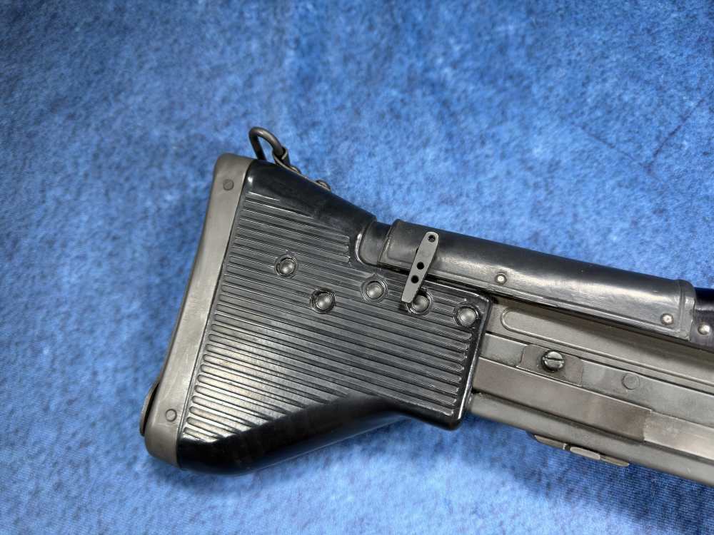 TRANSFERABLE Rock Island Armory CAR60 M60 EFILE READY-img-1