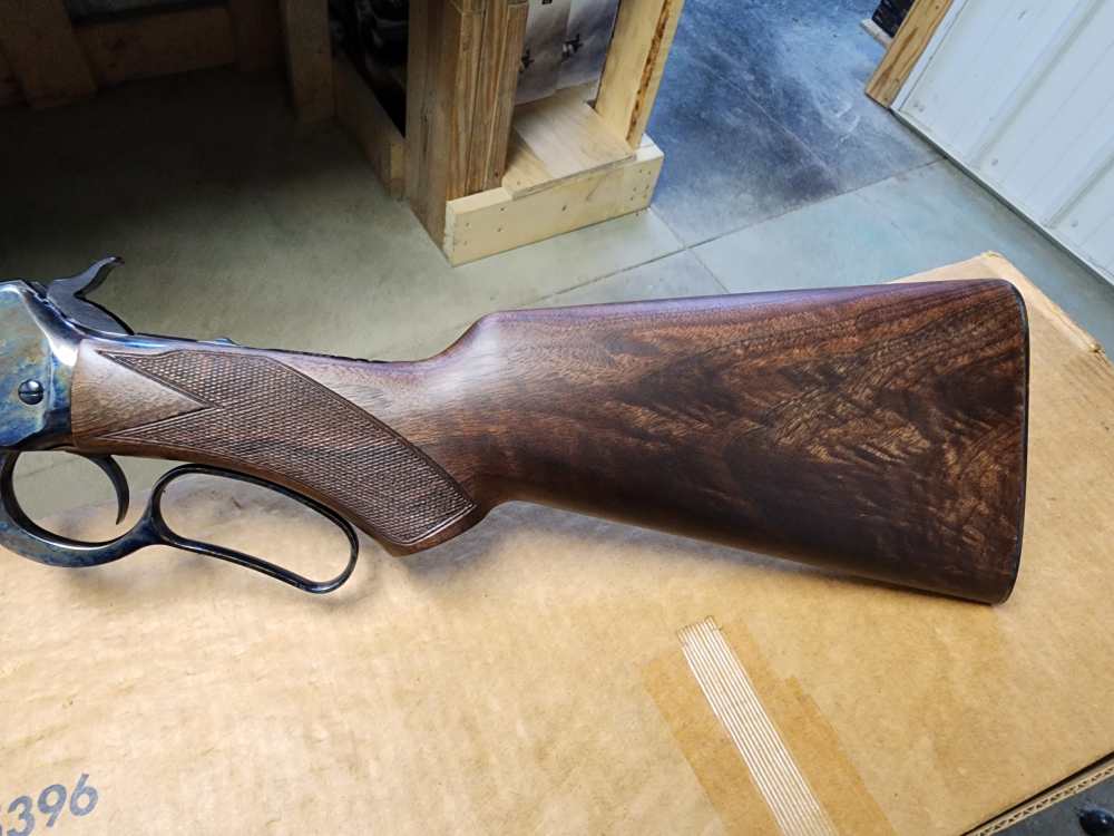 PICS! NEW WINCHESTER MODEL 1892 44-40 TAKEDOWN 24" COLOR CASE HARDENED M92-img-16