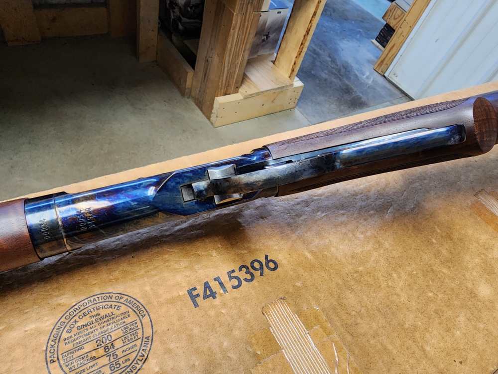PICS! NEW WINCHESTER MODEL 1892 44-40 TAKEDOWN 24" COLOR CASE HARDENED M92-img-28