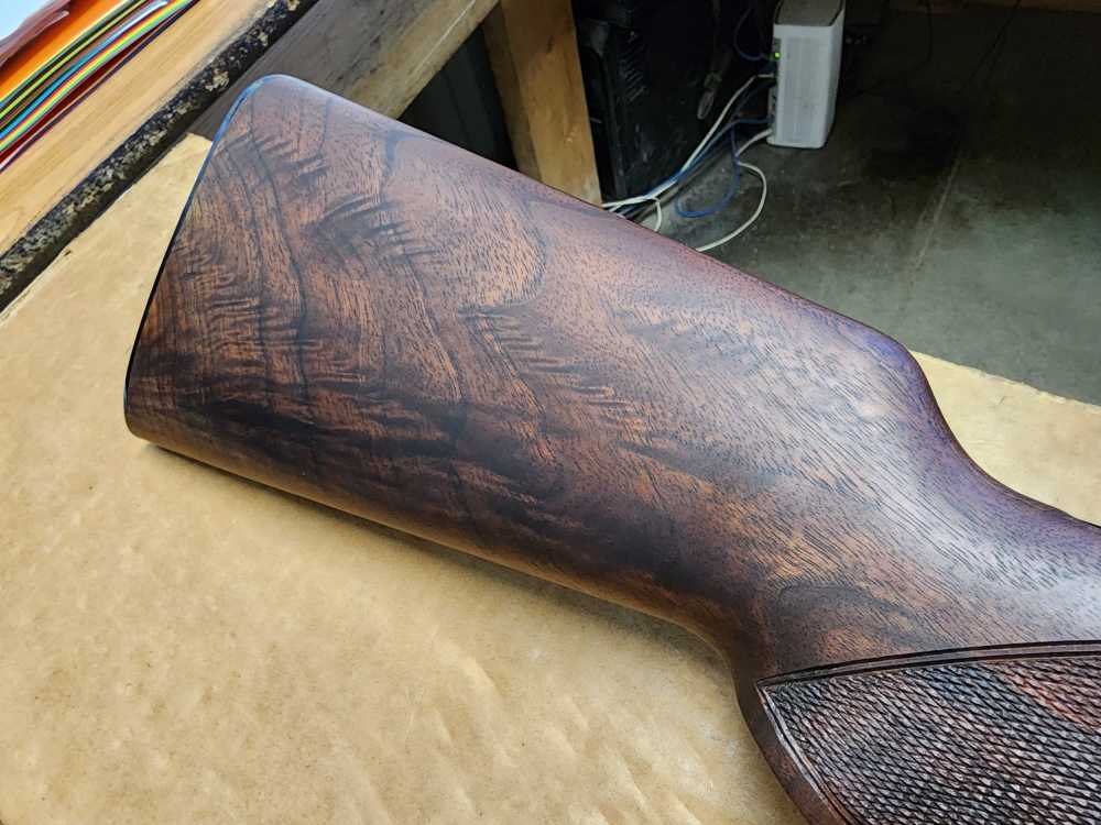 PICS! NEW WINCHESTER MODEL 1892 44-40 TAKEDOWN 24" COLOR CASE HARDENED M92-img-4