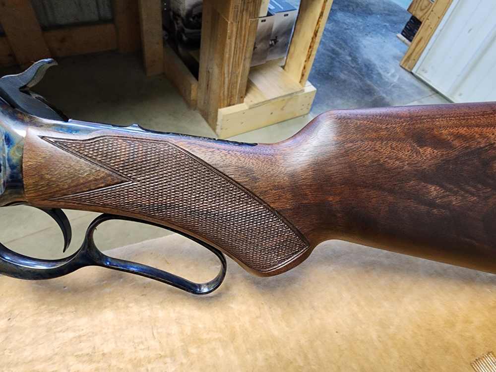 PICS! NEW WINCHESTER MODEL 1892 44-40 TAKEDOWN 24" COLOR CASE HARDENED M92-img-21