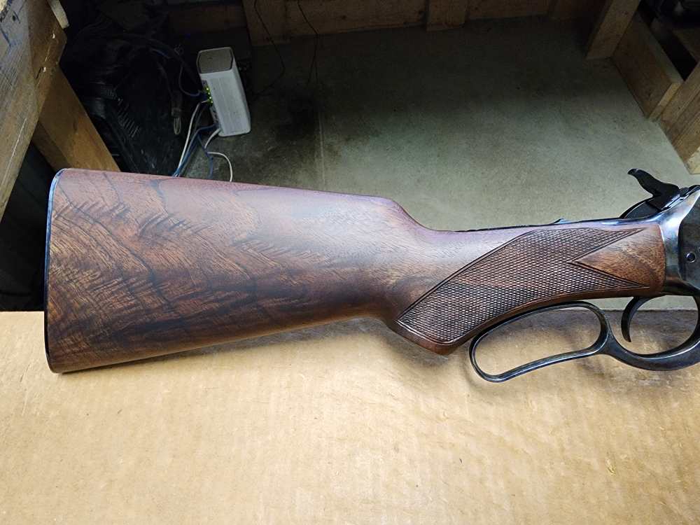 PICS! NEW WINCHESTER MODEL 1892 44-40 TAKEDOWN 24" COLOR CASE HARDENED M92-img-3