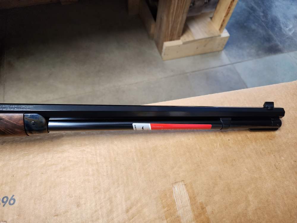 PICS! NEW WINCHESTER MODEL 1892 44-40 TAKEDOWN 24" COLOR CASE HARDENED M92-img-14