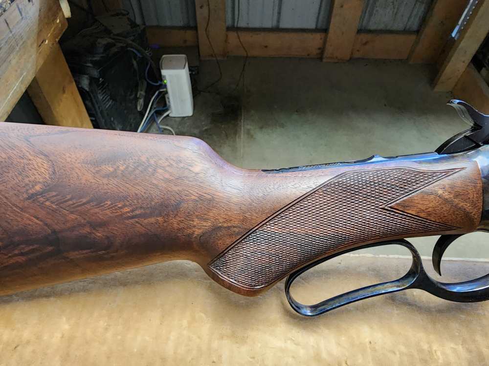 PICS! NEW WINCHESTER MODEL 1892 44-40 TAKEDOWN 24" COLOR CASE HARDENED M92-img-10
