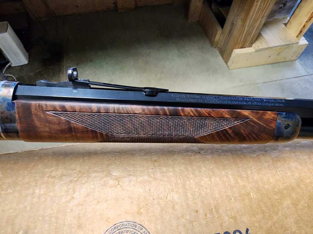 PICS! NEW WINCHESTER MODEL 1892 44-40 TAKEDOWN 24" COLOR CASE HARDENED M92-img-13