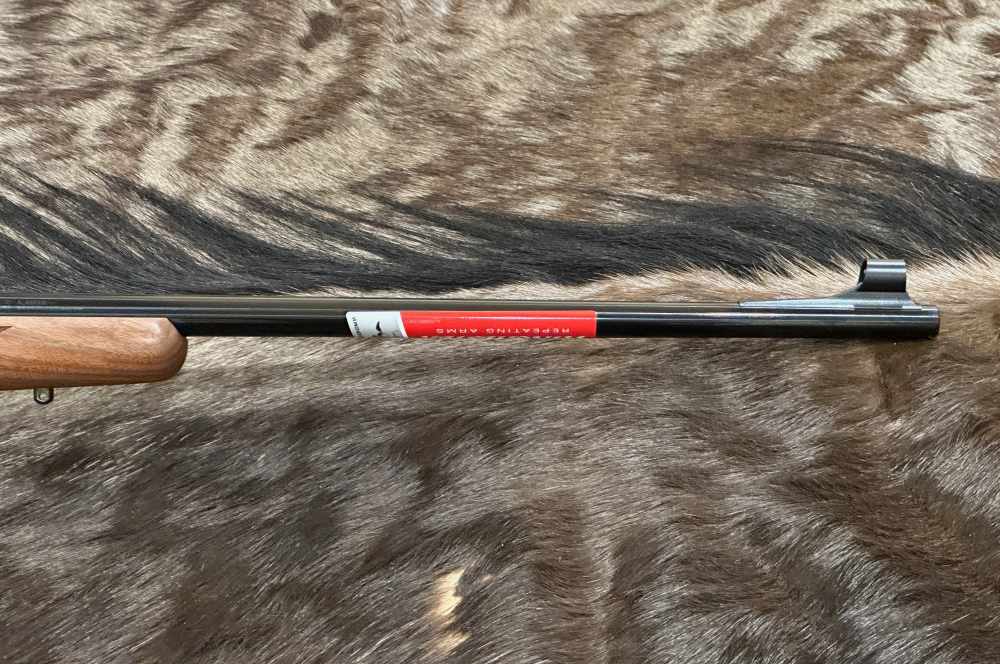 WINCHESTER MODEL 70 ALASKAN 30-06 SPRINGFIELD 25" GOOD WOOD, FREE SAFARI-img-5
