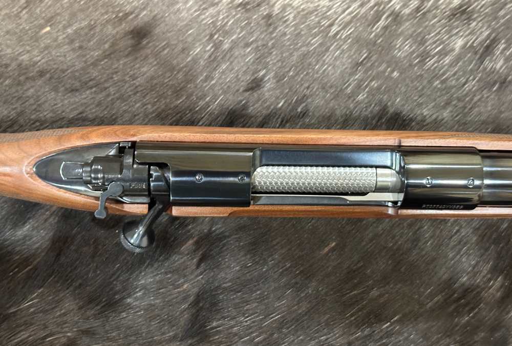 WINCHESTER MODEL 70 ALASKAN 30-06 SPRINGFIELD 25" GOOD WOOD, FREE SAFARI-img-8
