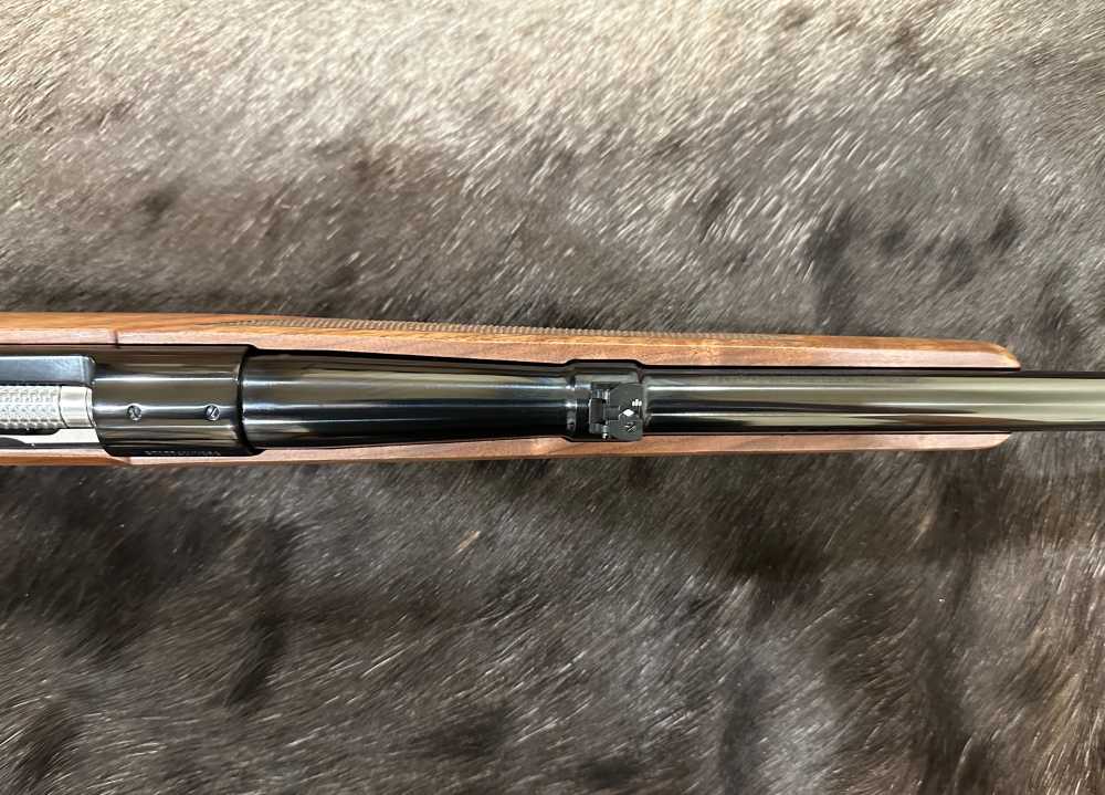 WINCHESTER MODEL 70 ALASKAN 30-06 SPRINGFIELD 25" GOOD WOOD, FREE SAFARI-img-9
