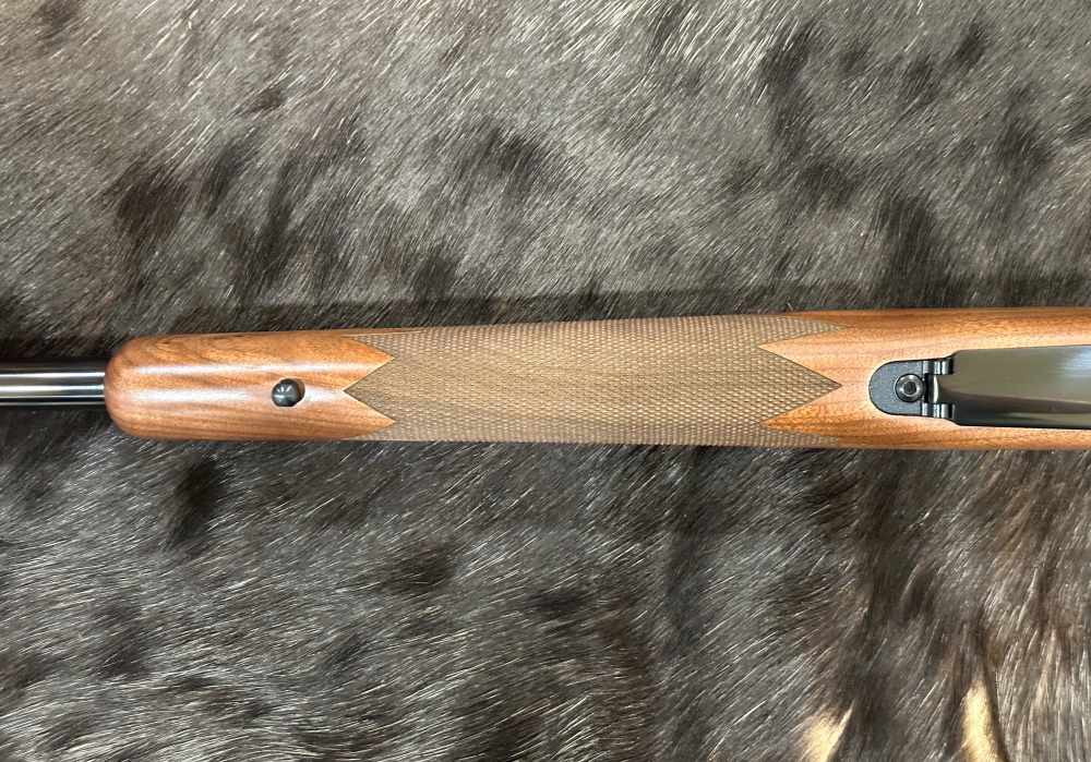 WINCHESTER MODEL 70 ALASKAN 30-06 SPRINGFIELD 25" GOOD WOOD, FREE SAFARI-img-17