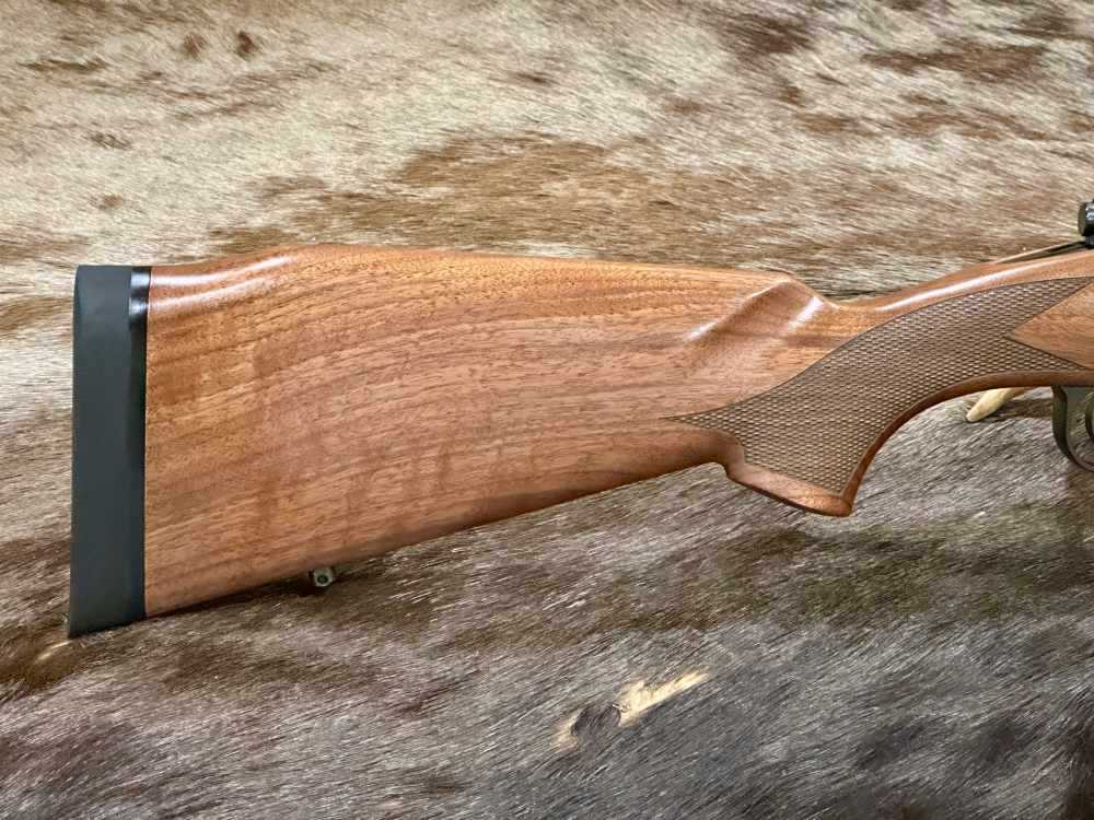 WINCHESTER MODEL 70 ALASKAN 30-06 SPRINGFIELD 25" GOOD WOOD, FREE SAFARI-img-0