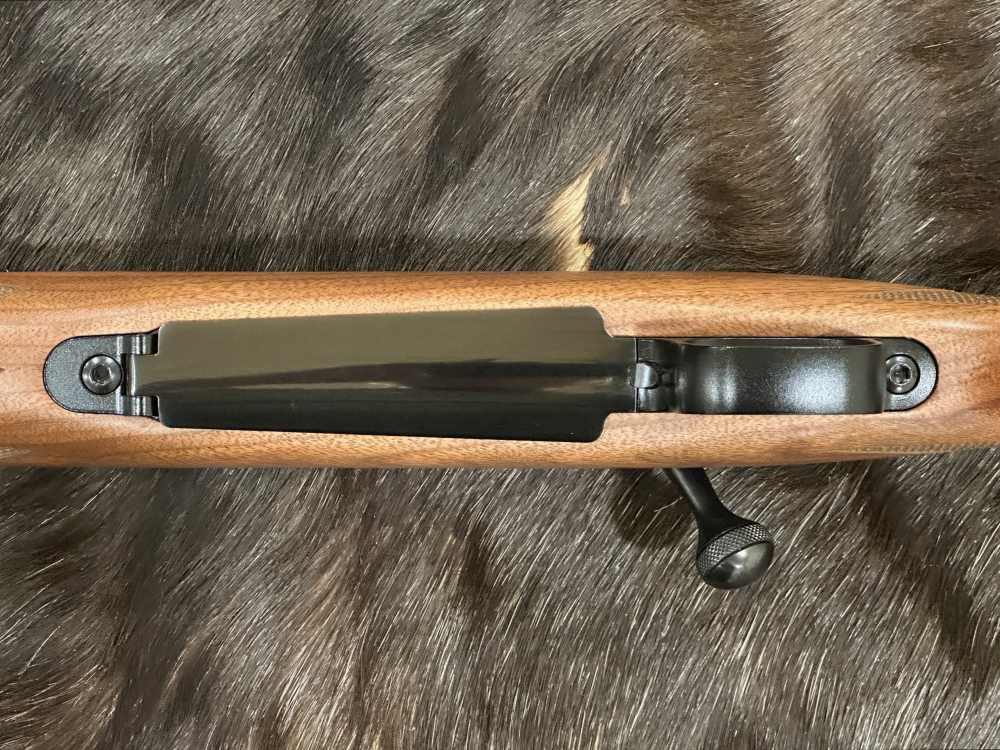 WINCHESTER MODEL 70 ALASKAN 30-06 SPRINGFIELD 25" GOOD WOOD, FREE SAFARI-img-18