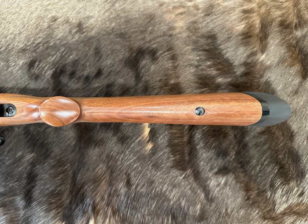 WINCHESTER MODEL 70 ALASKAN 30-06 SPRINGFIELD 25" GOOD WOOD, FREE SAFARI-img-19