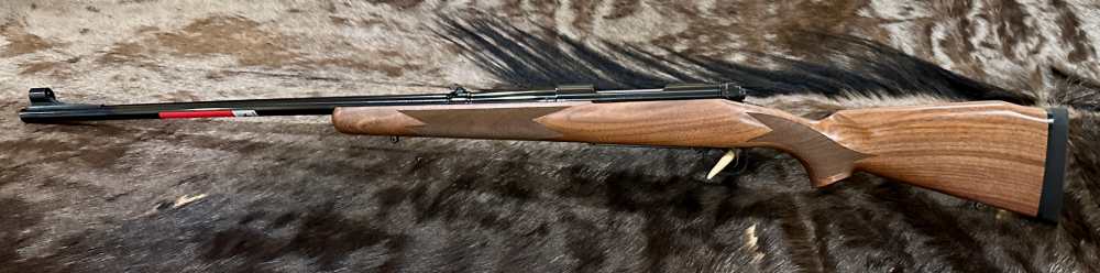 WINCHESTER MODEL 70 ALASKAN 30-06 SPRINGFIELD 25" GOOD WOOD, FREE SAFARI-img-2