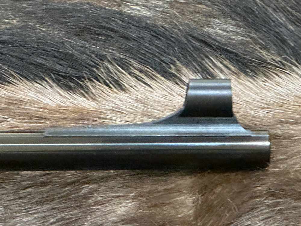 WINCHESTER MODEL 70 ALASKAN 30-06 SPRINGFIELD 25" GOOD WOOD, FREE SAFARI-img-6