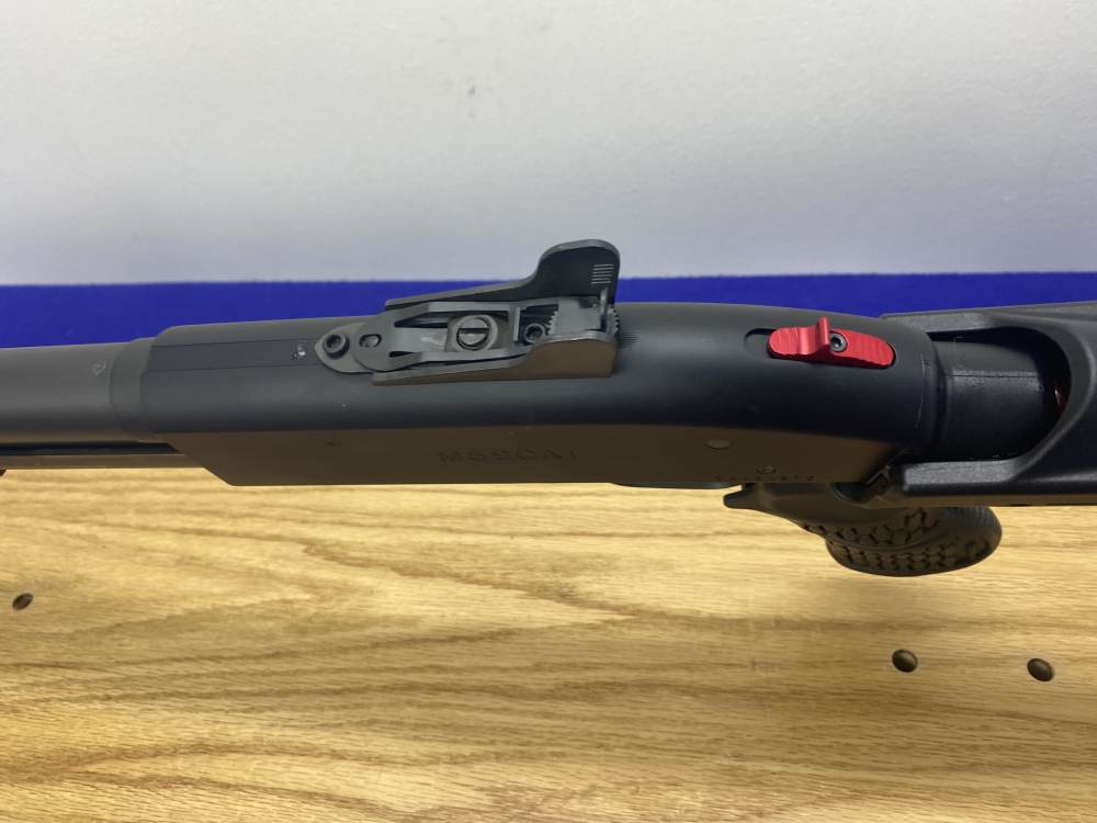 Mossberg M590A1 12ga Parkerized 20"* TACTICAL DESIGNED PUMP-ACTION SHOTGUN*-img-33