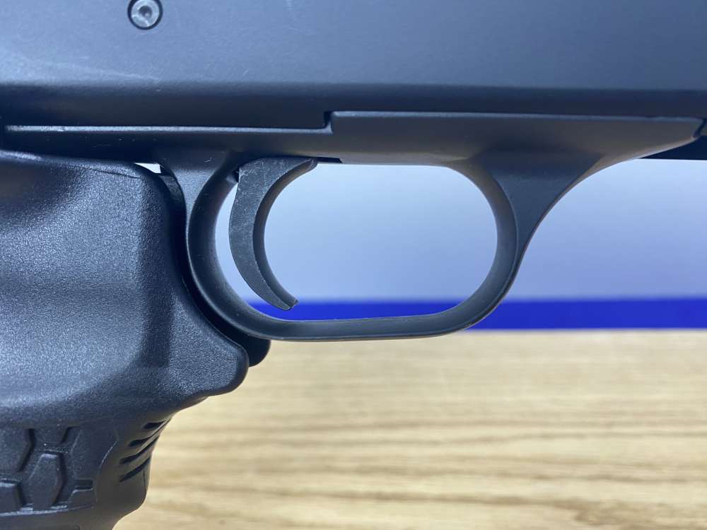 Mossberg M590A1 12ga Parkerized 20"* TACTICAL DESIGNED PUMP-ACTION SHOTGUN*-img-16
