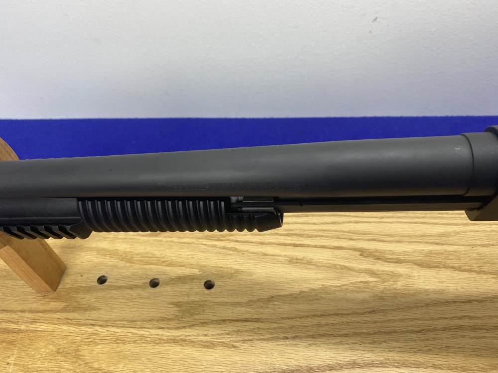 Mossberg M590A1 12ga Parkerized 20"* TACTICAL DESIGNED PUMP-ACTION SHOTGUN*-img-34