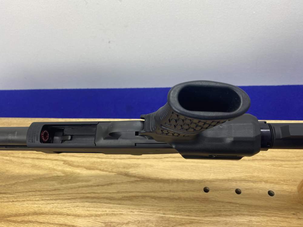 Mossberg M590A1 12ga Parkerized 20"* TACTICAL DESIGNED PUMP-ACTION SHOTGUN*-img-41