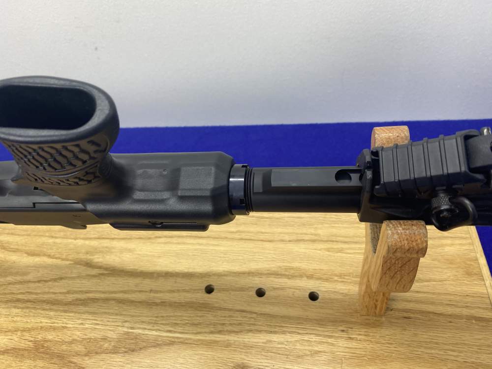 Mossberg M590A1 12ga Parkerized 20"* TACTICAL DESIGNED PUMP-ACTION SHOTGUN*-img-40