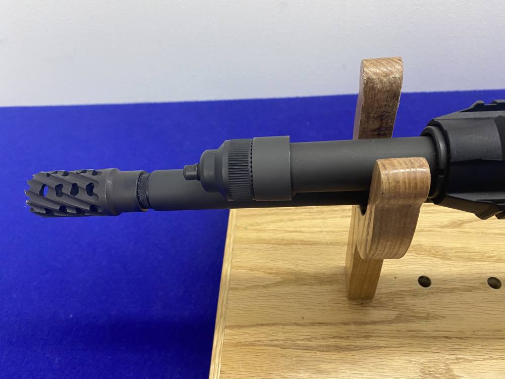 Mossberg M590A1 12ga Parkerized 20"* TACTICAL DESIGNED PUMP-ACTION SHOTGUN*-img-44