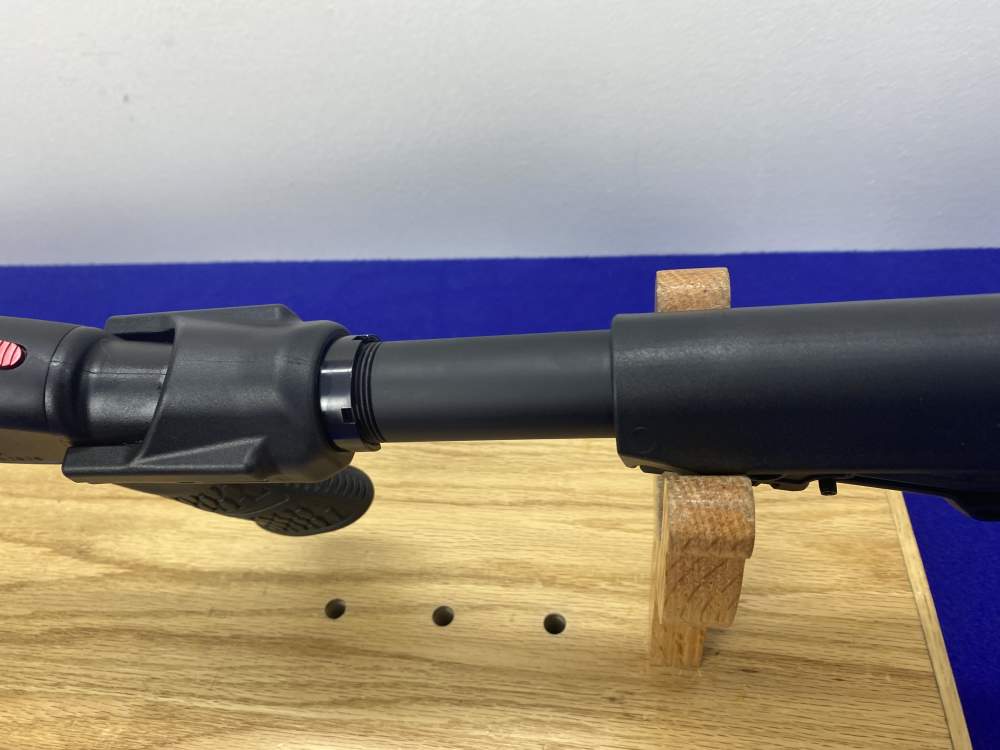 Mossberg M590A1 12ga Parkerized 20"* TACTICAL DESIGNED PUMP-ACTION SHOTGUN*-img-32