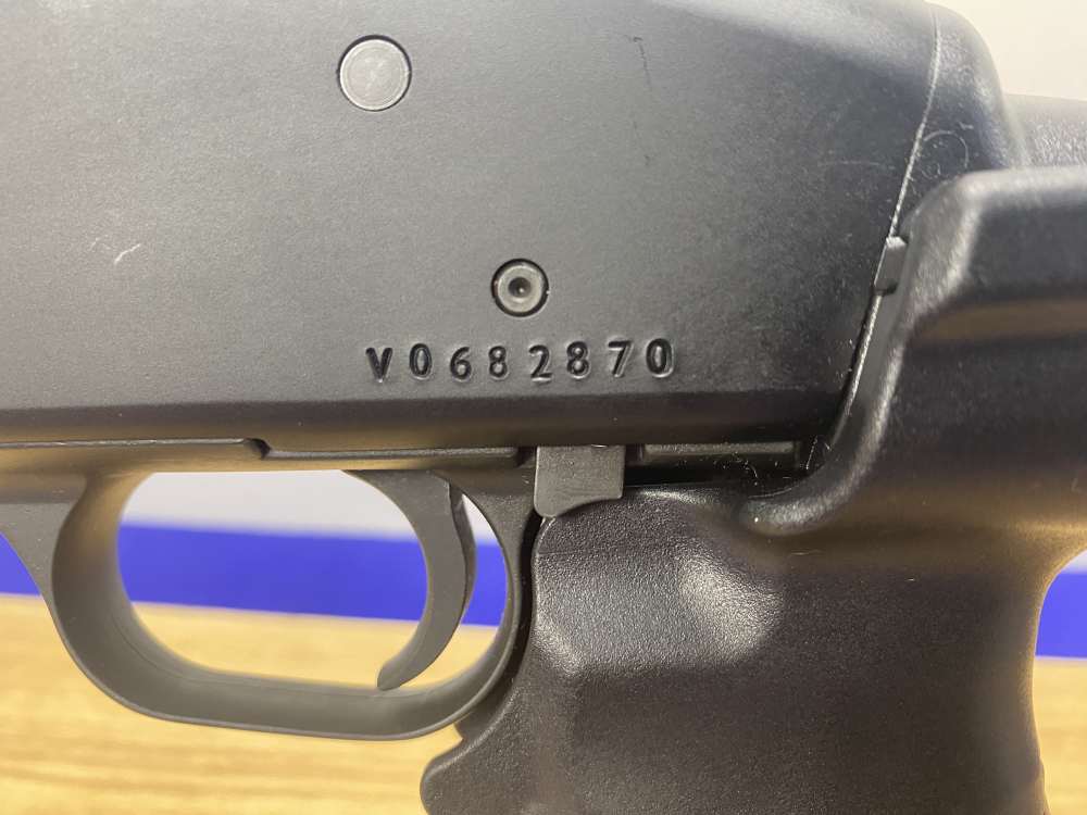 Mossberg M590A1 12ga Parkerized 20"* TACTICAL DESIGNED PUMP-ACTION SHOTGUN*-img-30