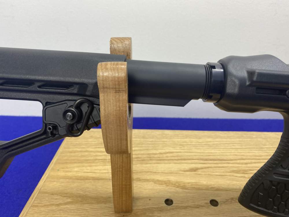 Mossberg M590A1 12ga Parkerized 20"* TACTICAL DESIGNED PUMP-ACTION SHOTGUN*-img-6