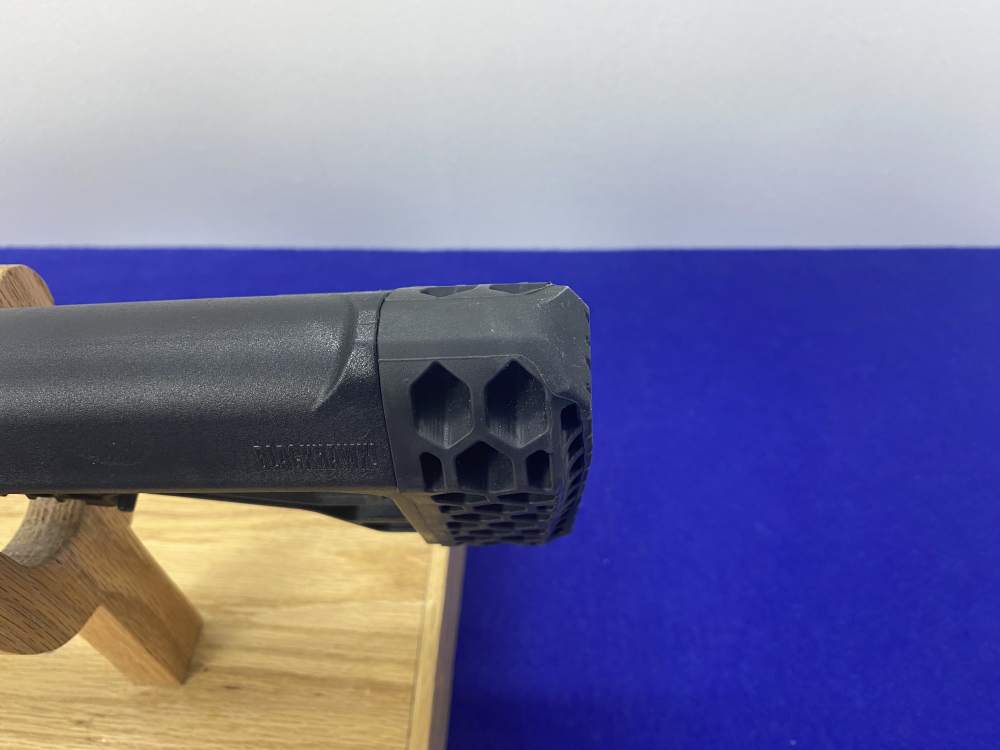 Mossberg M590A1 12ga Parkerized 20"* TACTICAL DESIGNED PUMP-ACTION SHOTGUN*-img-31