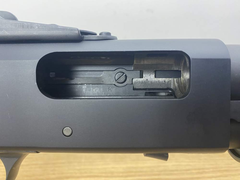 Mossberg M590A1 12ga Parkerized 20"* TACTICAL DESIGNED PUMP-ACTION SHOTGUN*-img-17